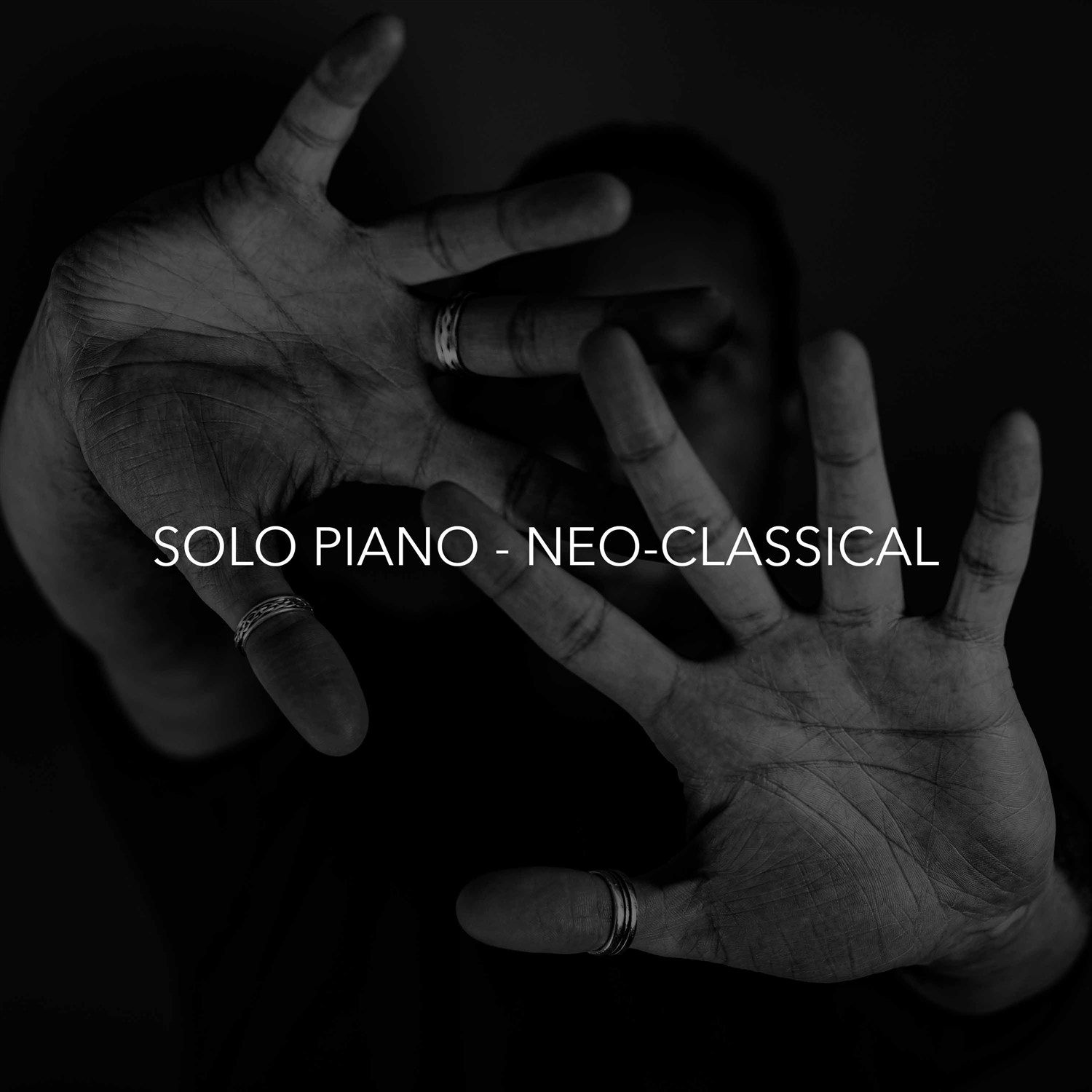 Solo Piano - Neo-Classical image