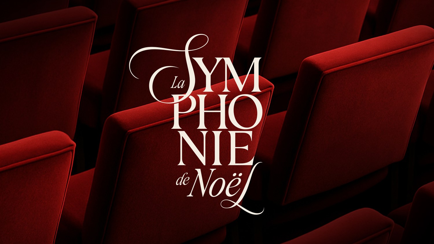 LA SYMPHONIE DE NOËL image