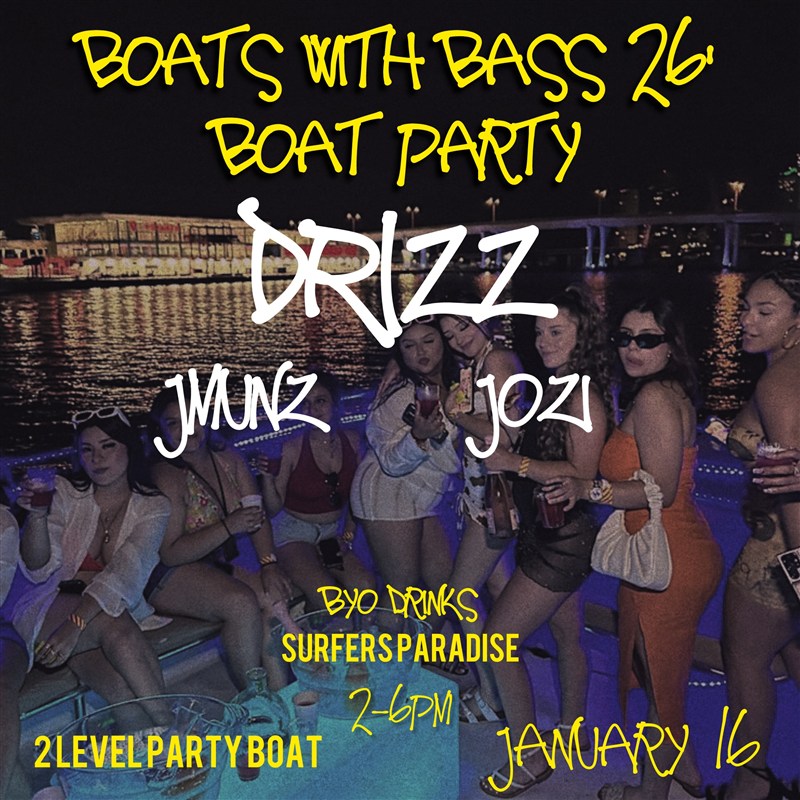 BOATS WITH BASS