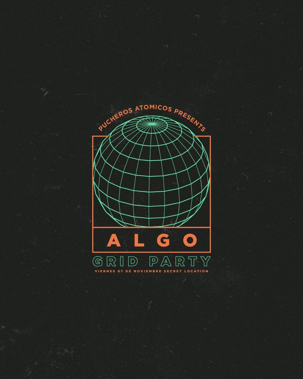 The Grid Party image