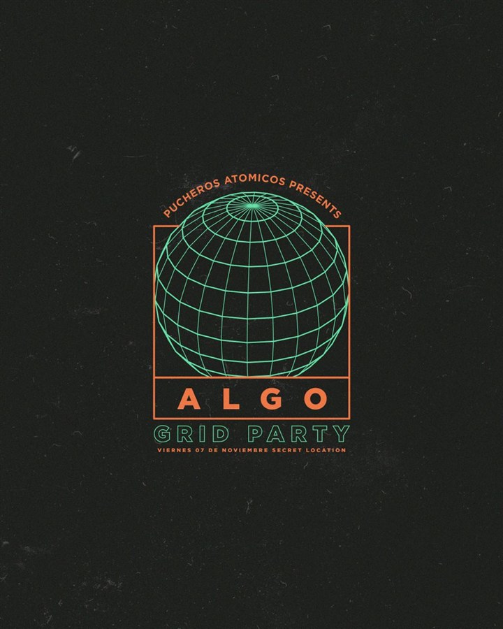 The Grid Party