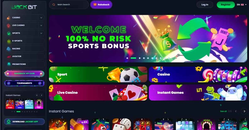 Best crypto casinos Australia