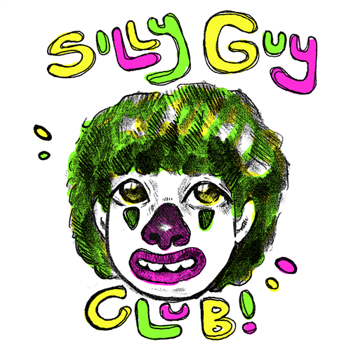 Silly Guy Club image