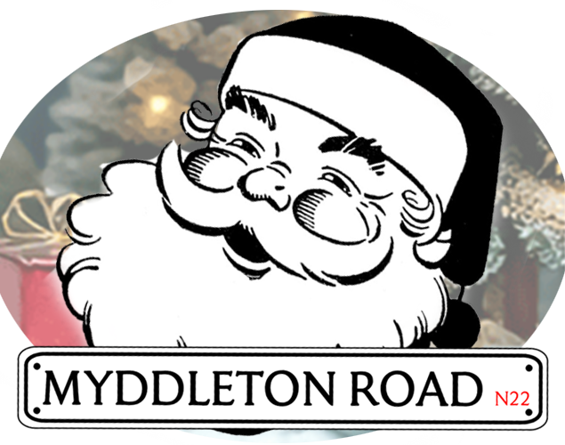 The Myddleton Road Grotto