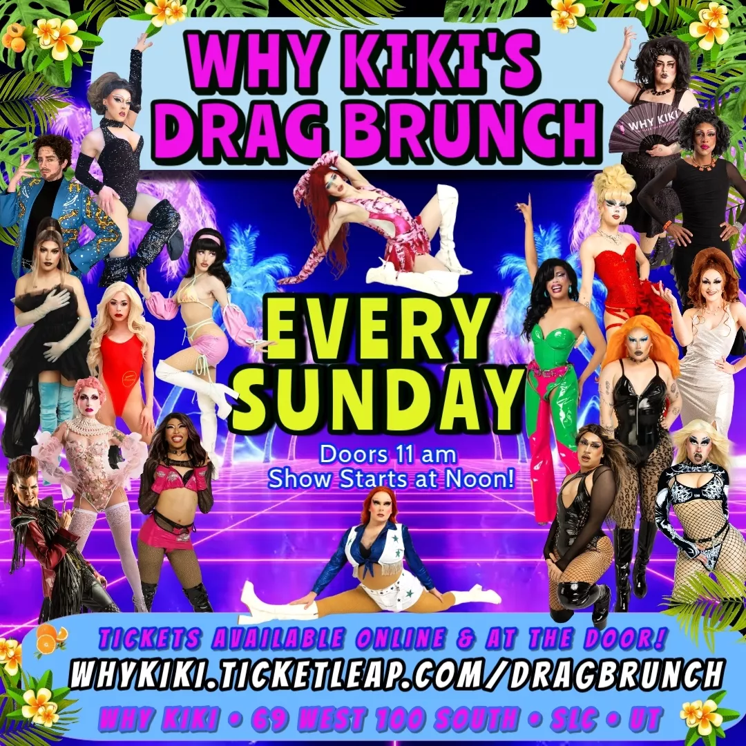 DRAG BRUNCH image