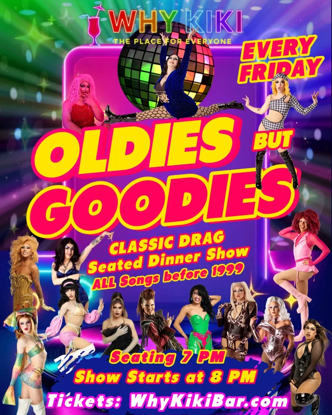 Oldies but Goodies image