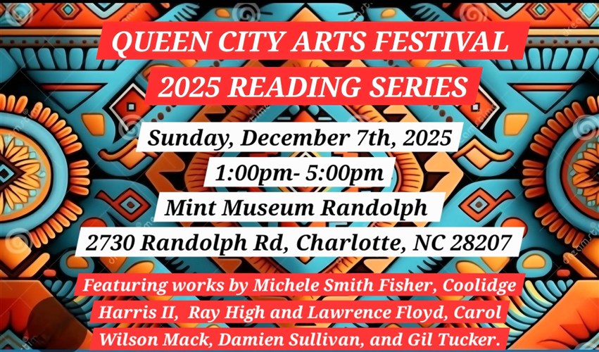 QUEEN CITY ARTS FESTIVAL image