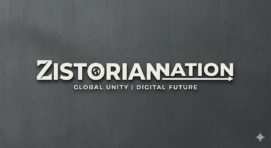 ZistorianNation image