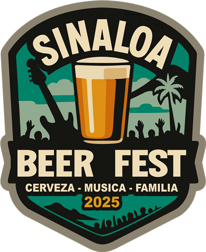 SINALOABEERFEST image
