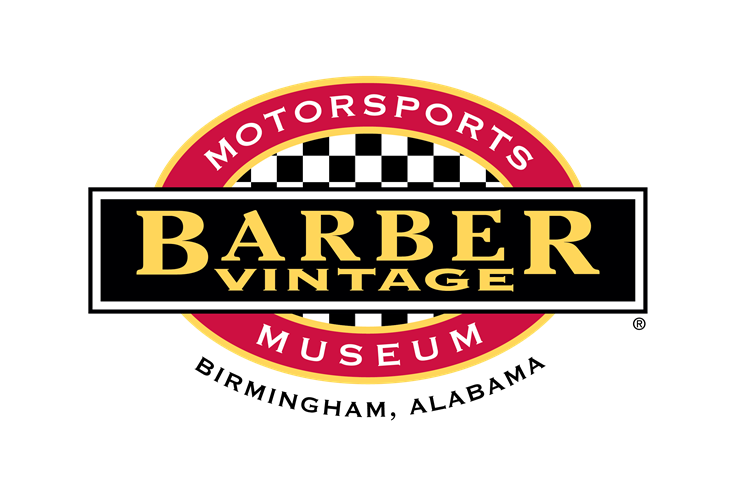 Barber Vintage Motorsports Mus image