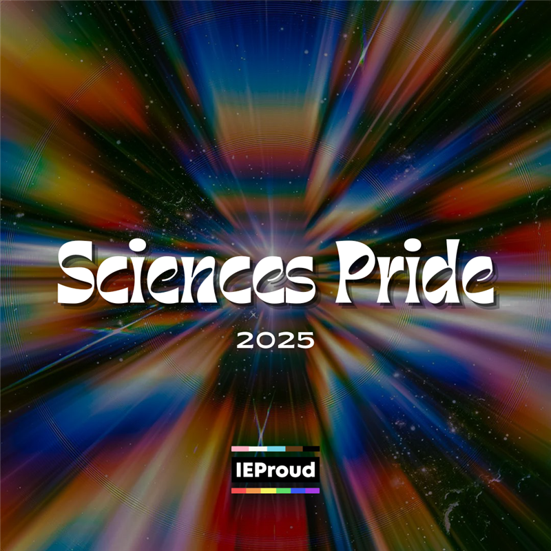 Soirée Sciences Pride