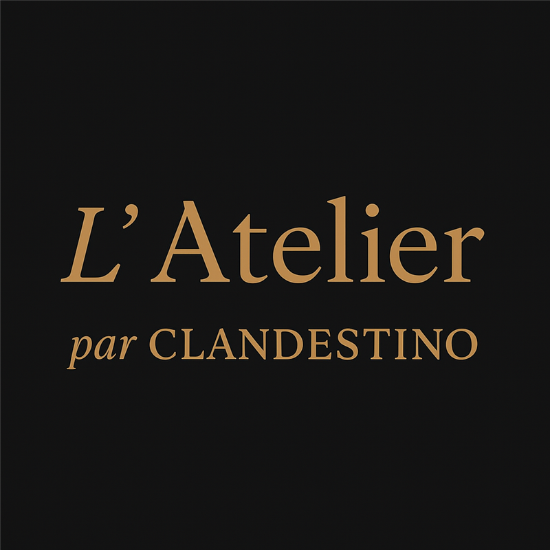 Mixology Atelier – Cocktails & Creativity