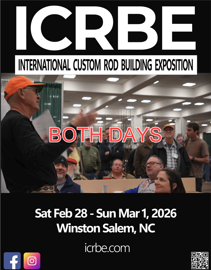 ICRBE 2 day pass