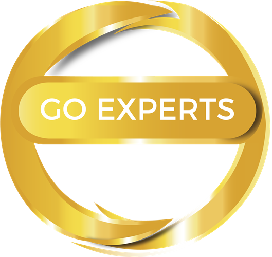 GoExperts image
