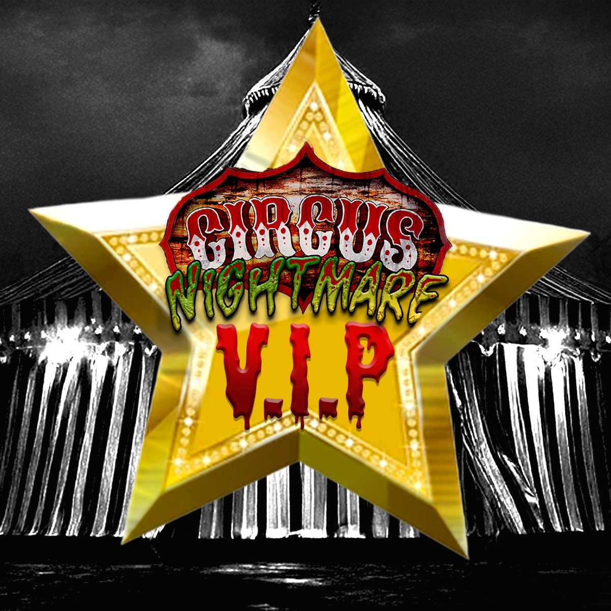 Circus Nightmare image