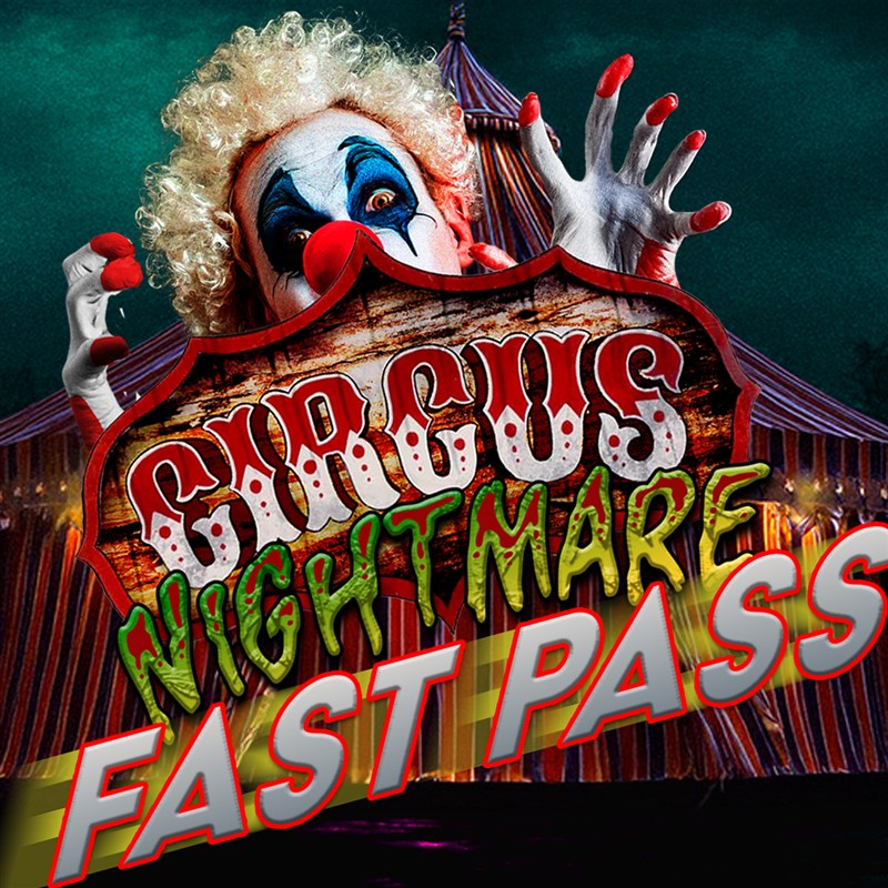 Circus Nightmare