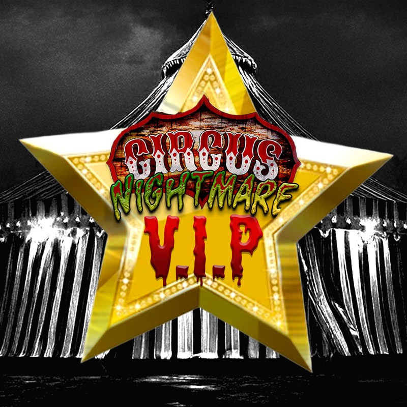 Circus Nightmare