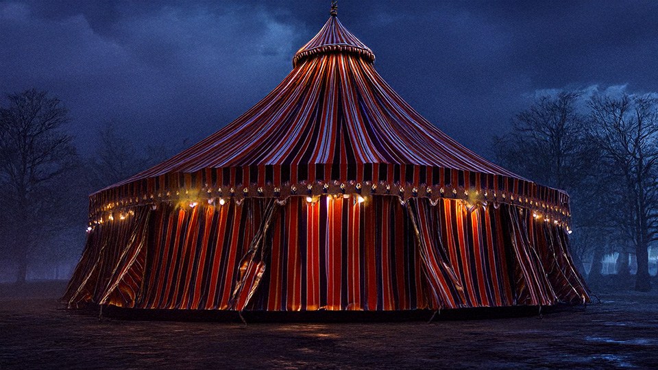 Circus Nightmare