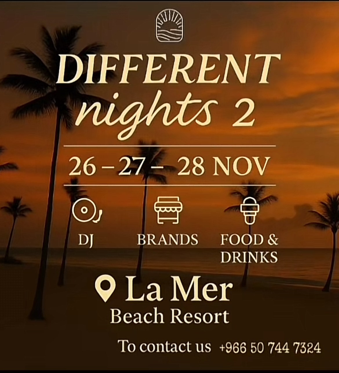 Different nights2 image