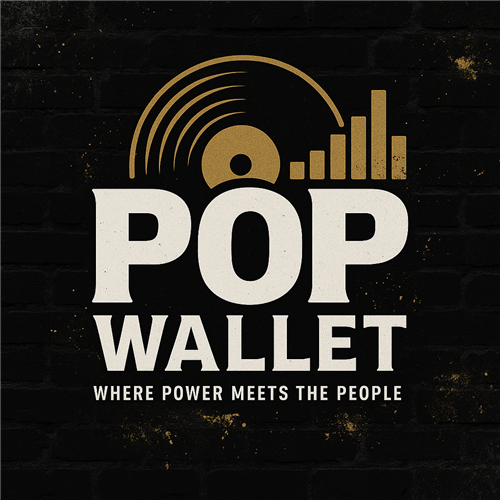 Pop Wallet image