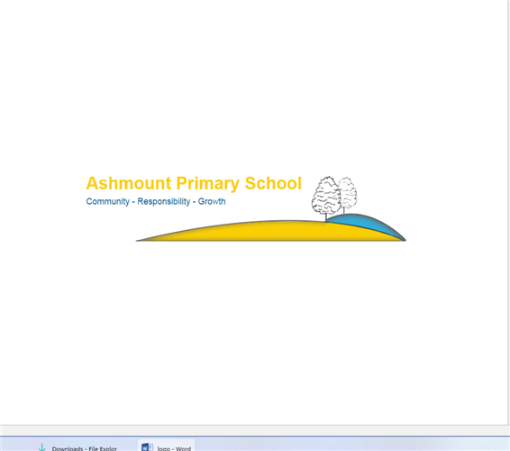 Ashmount Primary School image