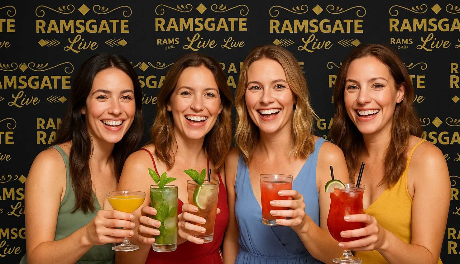 Ramsgate Live #1 image