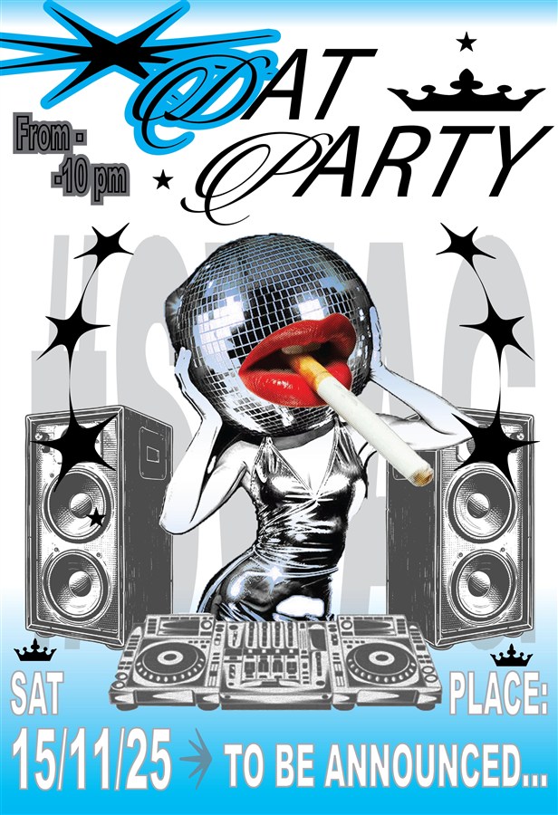 Dat Party
