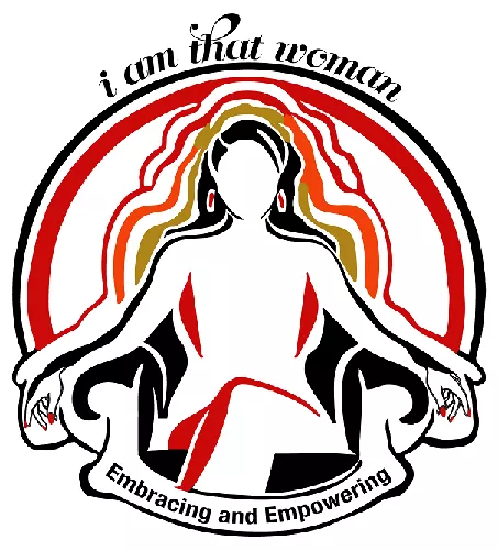 I AM THAT WOMAN image