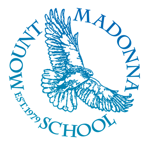 Mount Madonna School image
