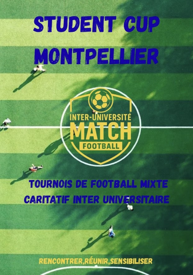 studentcupmontpellier