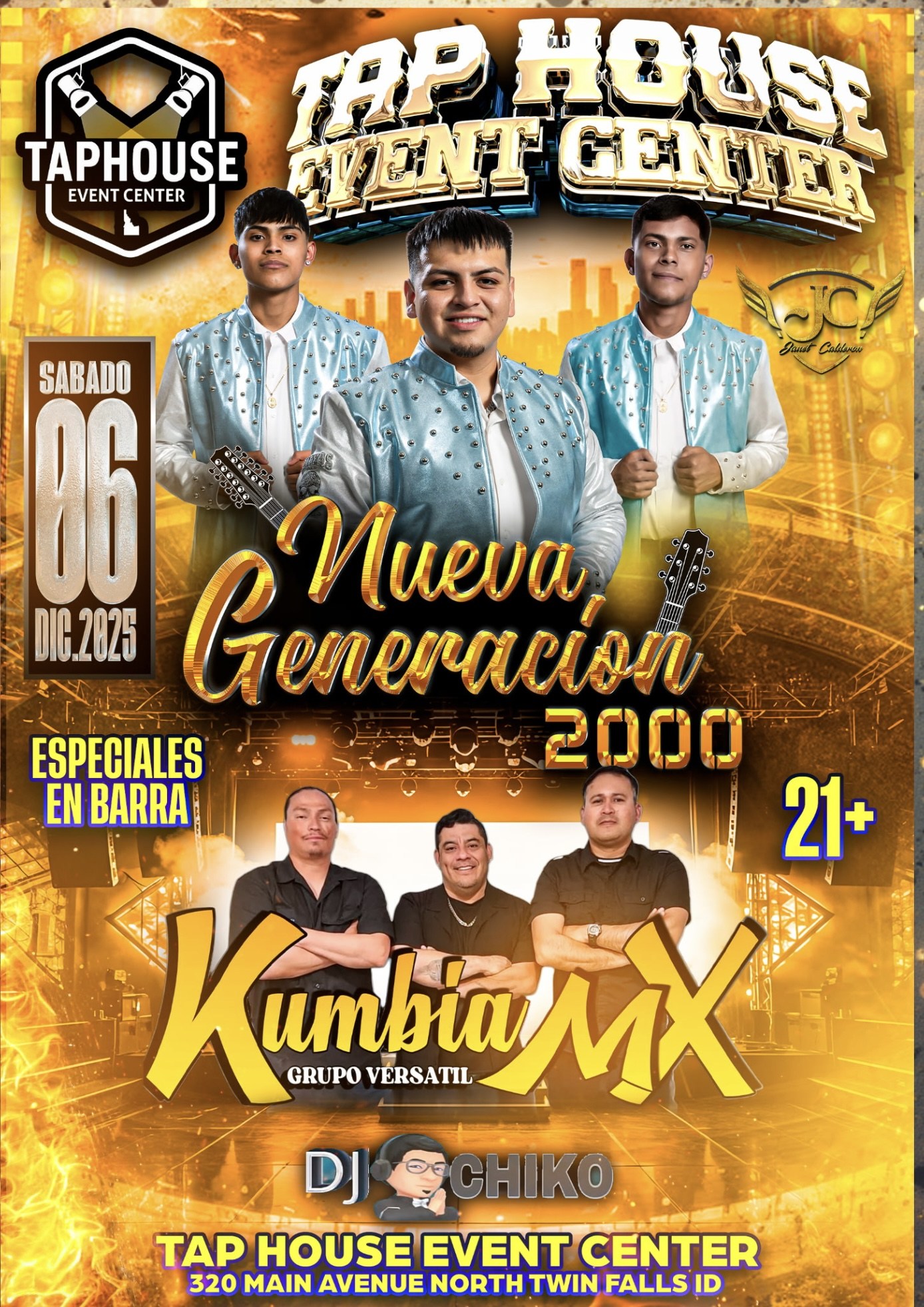 Tap House BAILE image