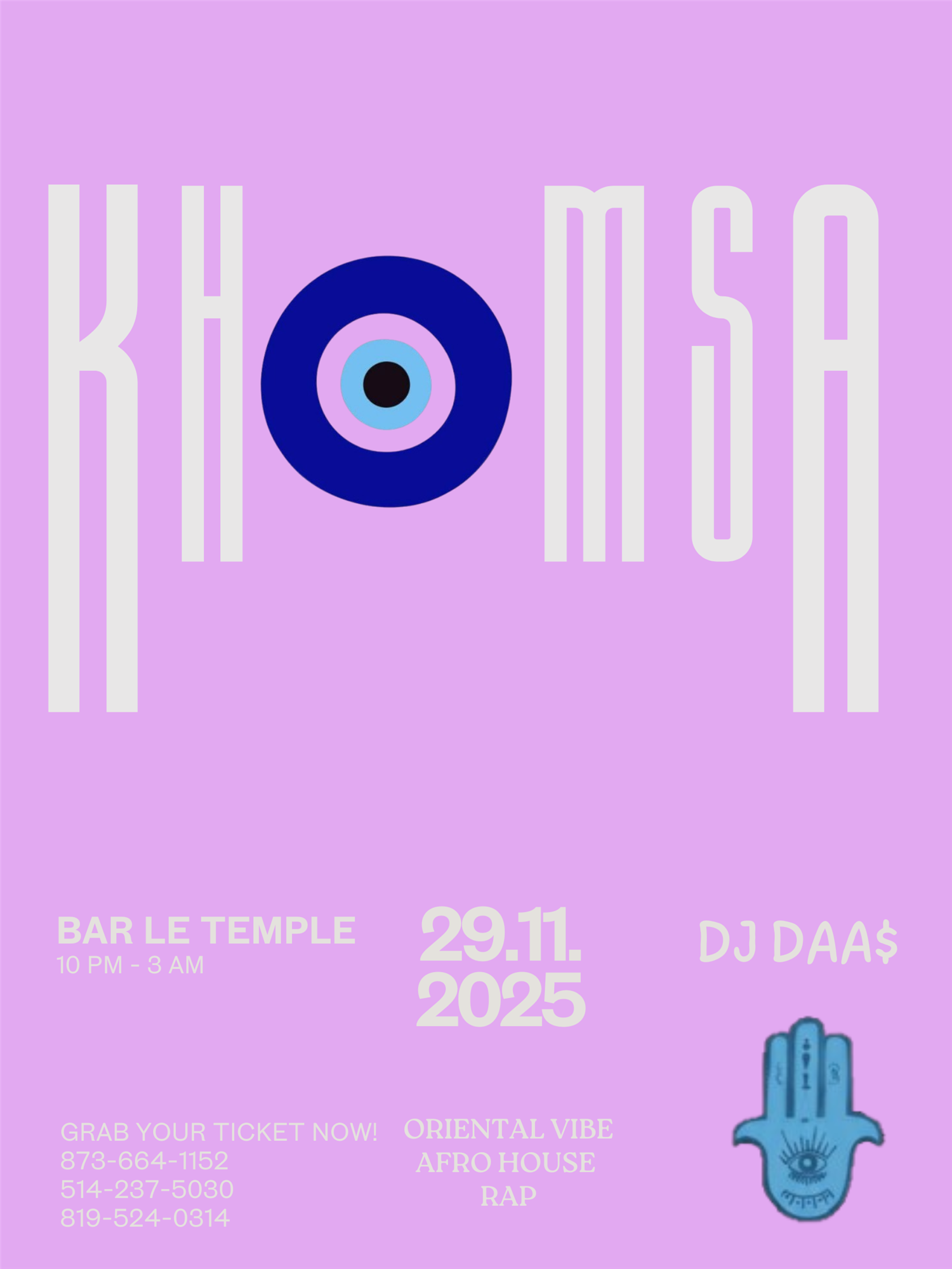 KHOMSA vol 1 image