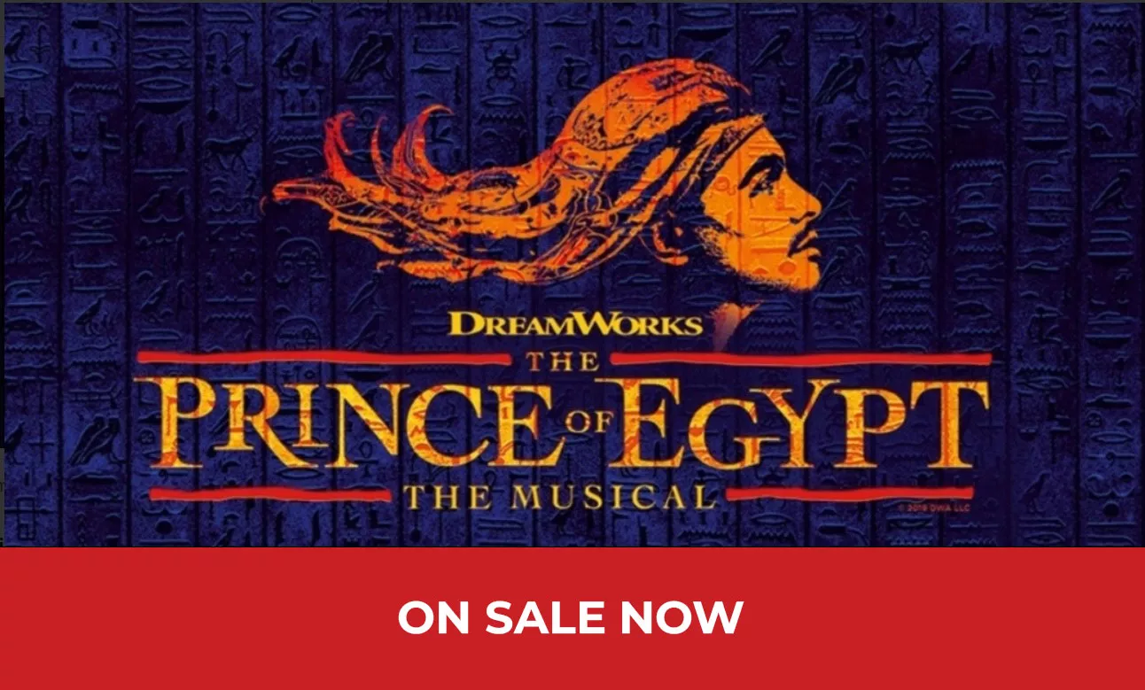 Copy:The Prince of Egypt image