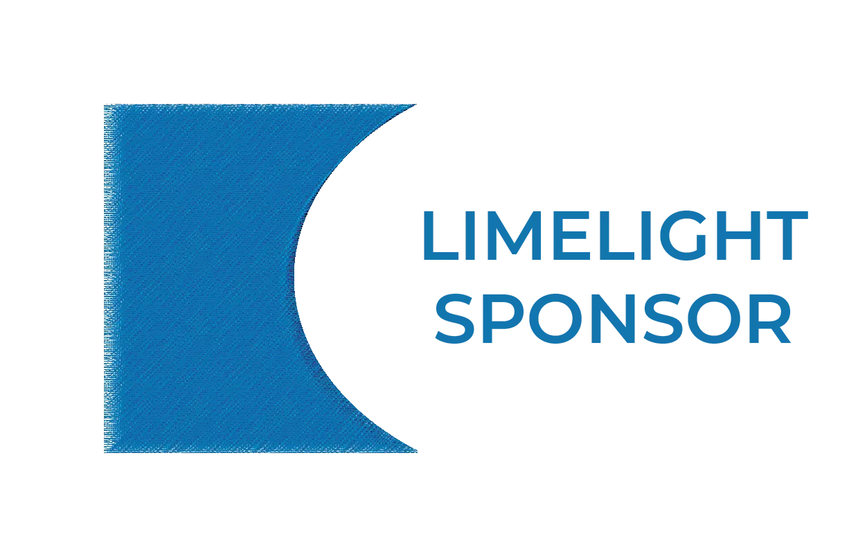 Limelight Sponsor - $5000 image