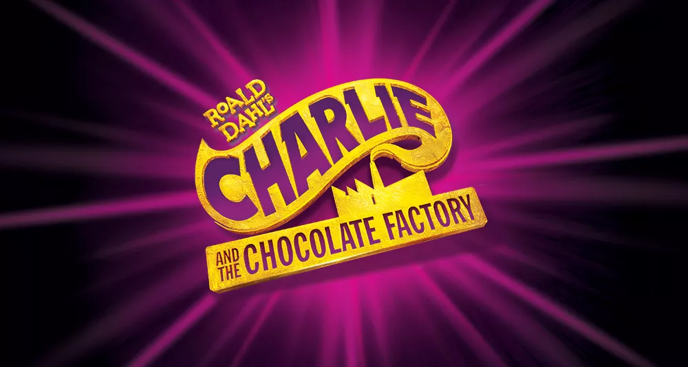 NEW - Charlie and the Chocolate Factory image