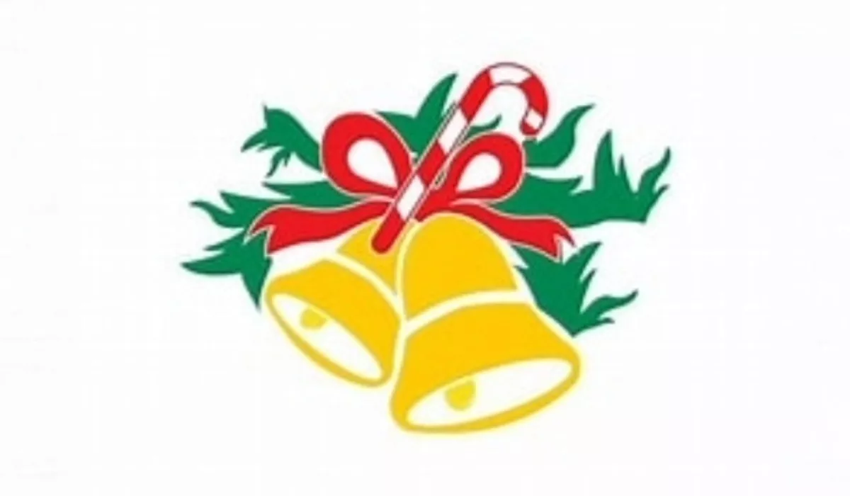 NEW - Christmas Belles image