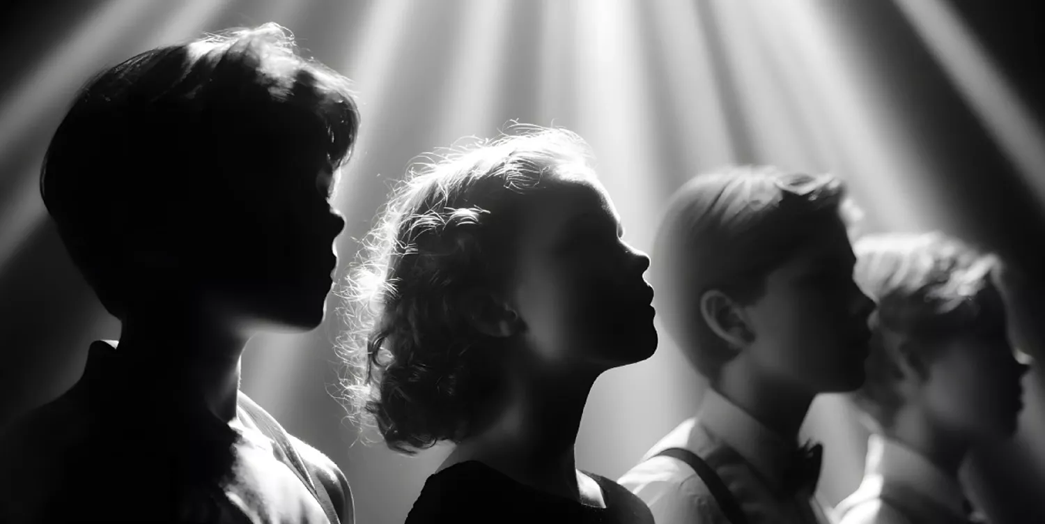 Youth Theatre Showcase image