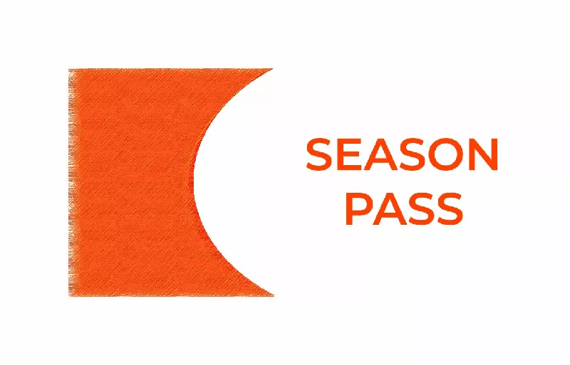 Get Information and buy tickets to Season Pass  on Branson Regional Arts Council