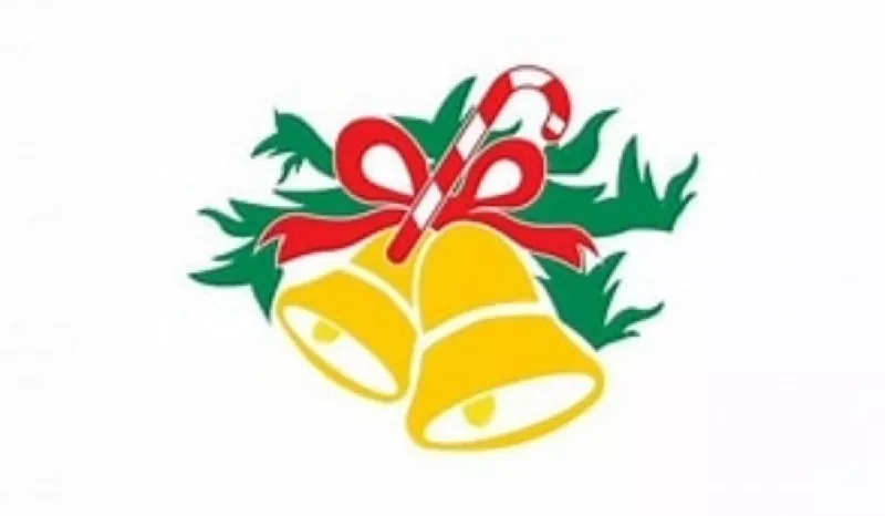 NEW - Christmas Belles