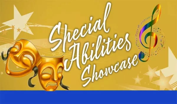 Special Abilities Showcase