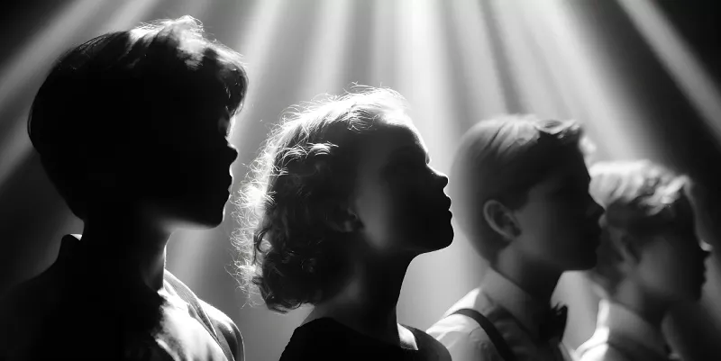 Get Information and buy tickets to Youth Theatre Showcase  on Branson Regional Arts Council