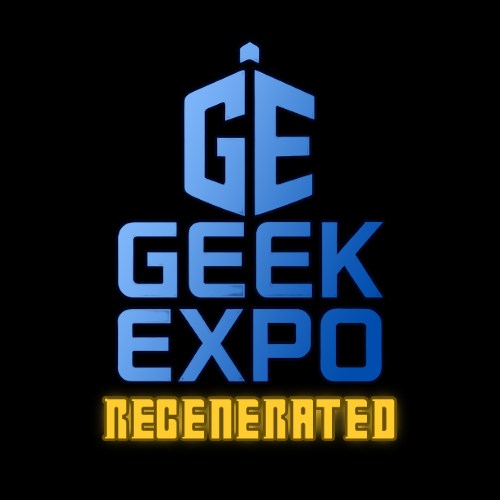 Geek Expo image