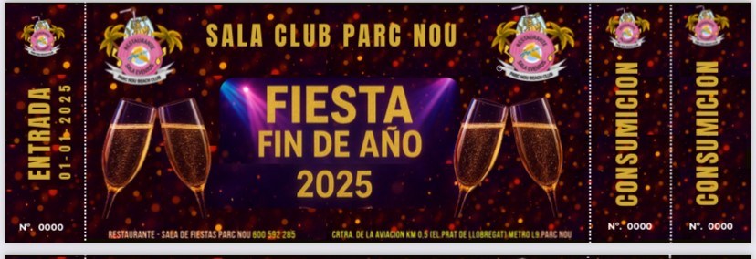 Fin de año 2025 image