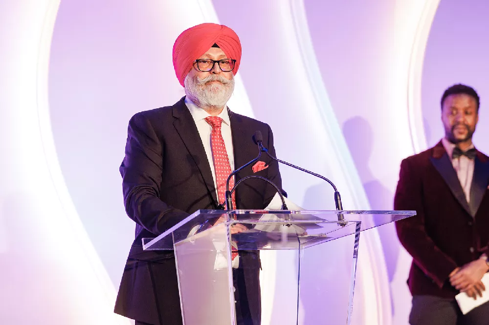Kuljit Singh