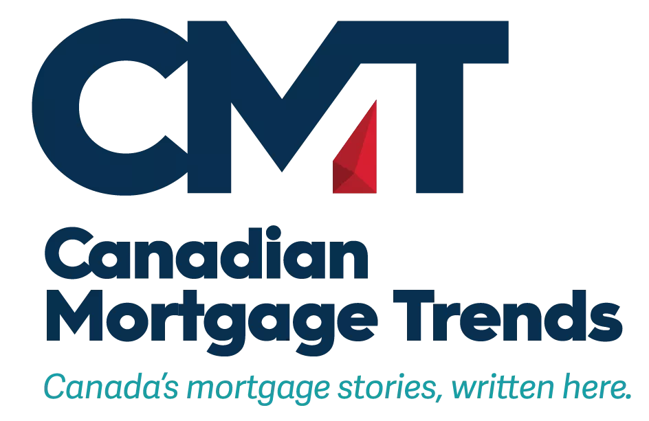 Canadian Mortgage Trends