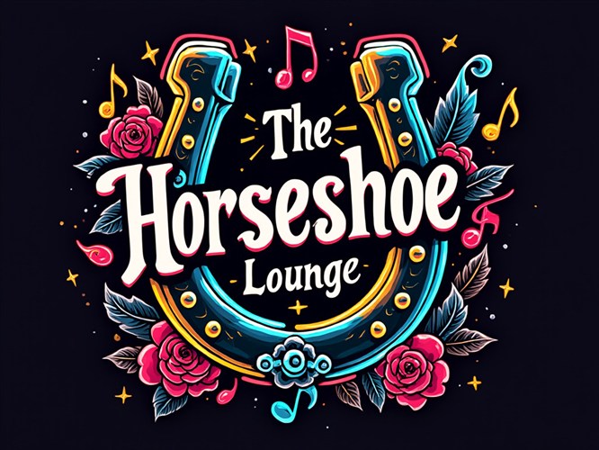 The Horseshoe Lounge image