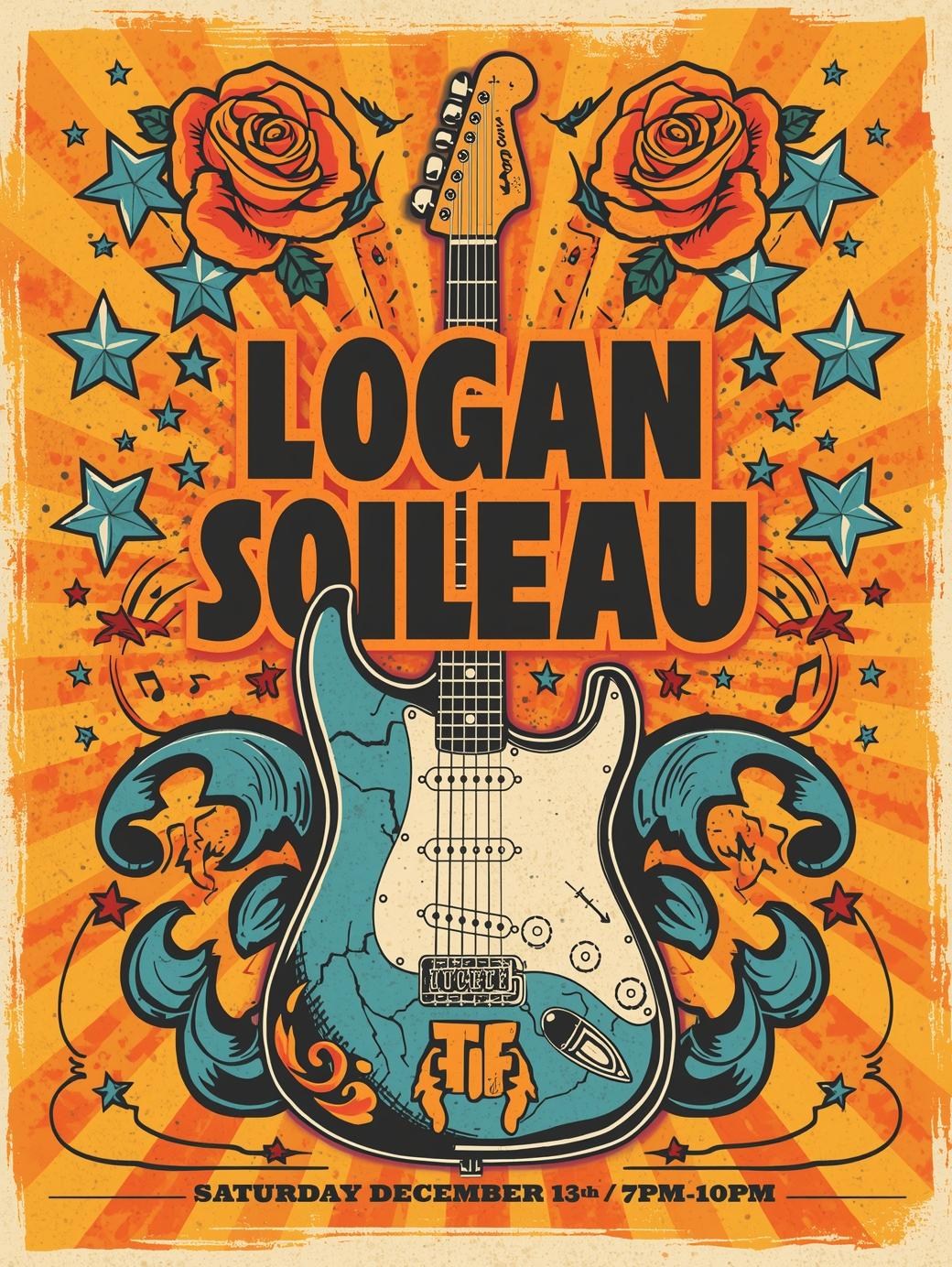 Logan Soileau image