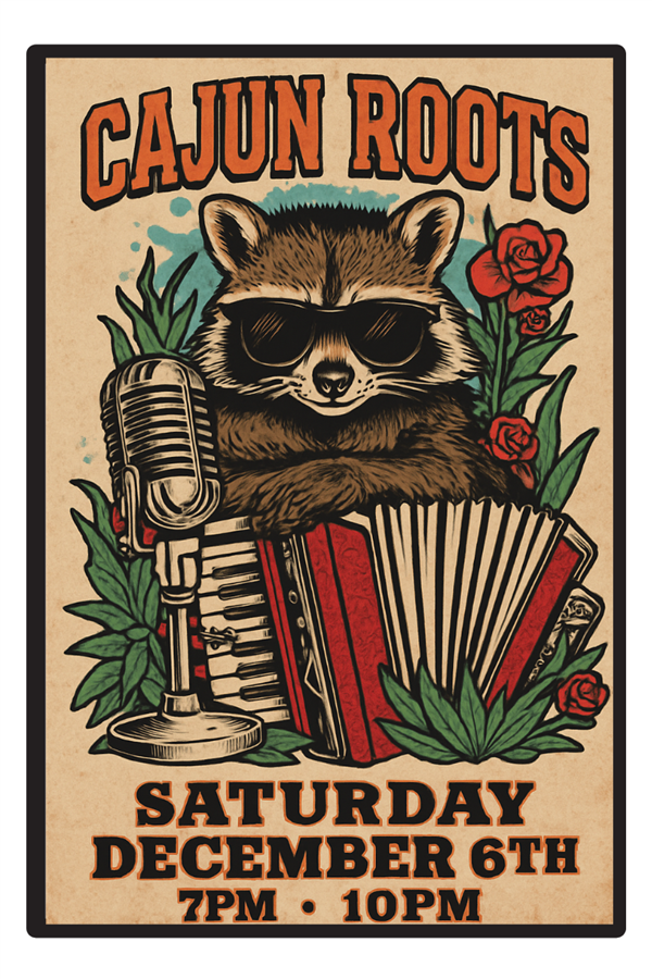 Cajun Roots
