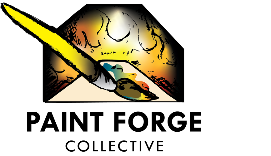 Paint Forge Collective image