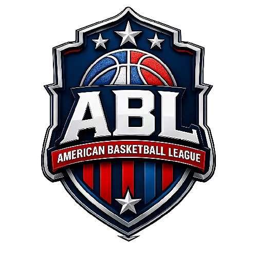 American Basketball League image